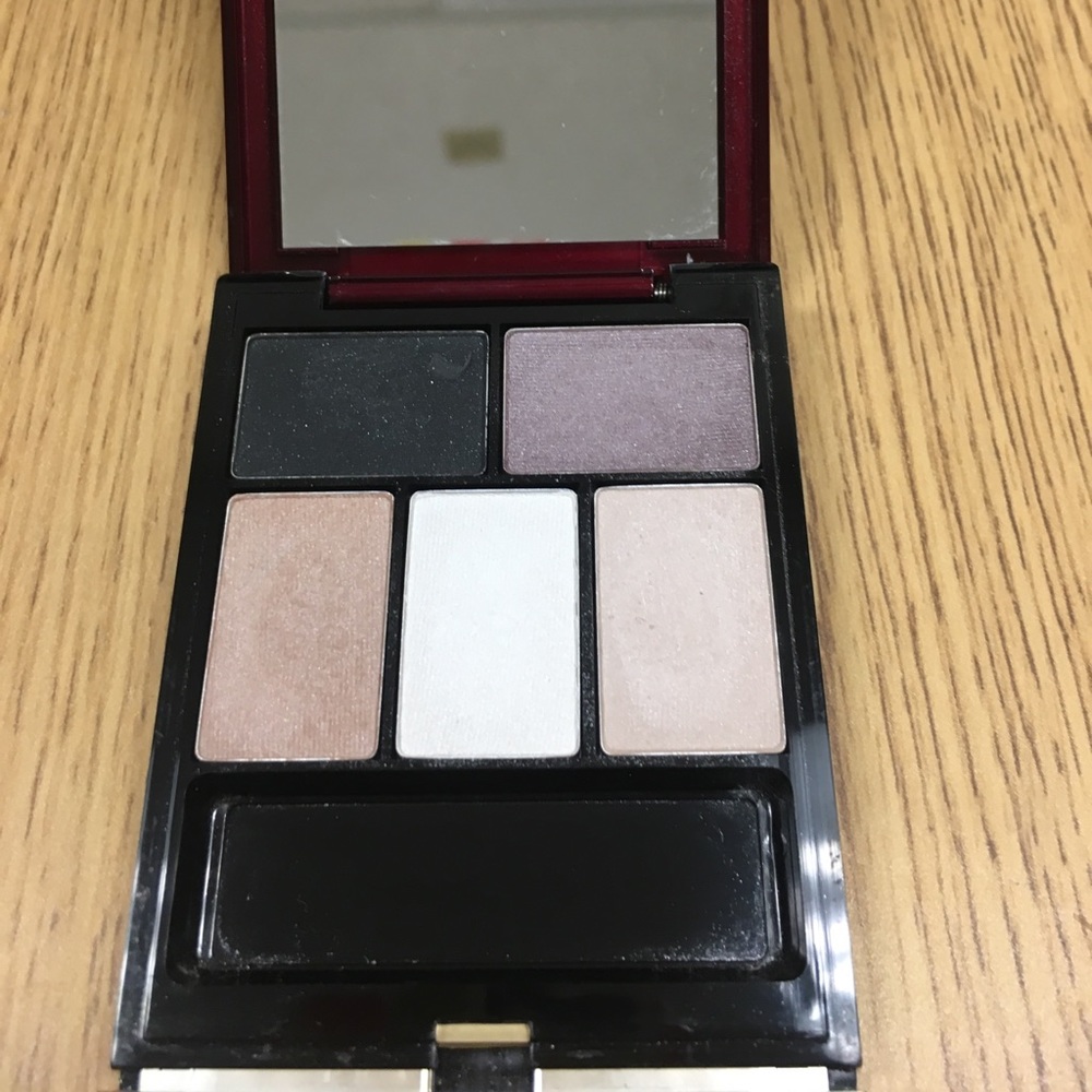 Kevyn Aucoin Essential Eyeshadow Palette #2